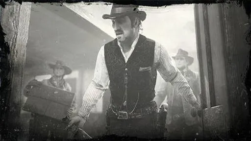 Goodbye, Dear Friend - RDR2 Mission Gold Medal Guide Goodbye, Dear Friend - RDR2 Mission Gold Medal Guide