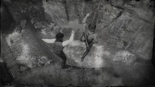 Favored Sons - RDR2 Mission Gold Medal Guide Favored Sons - RDR2 Mission Gold Medal Guide