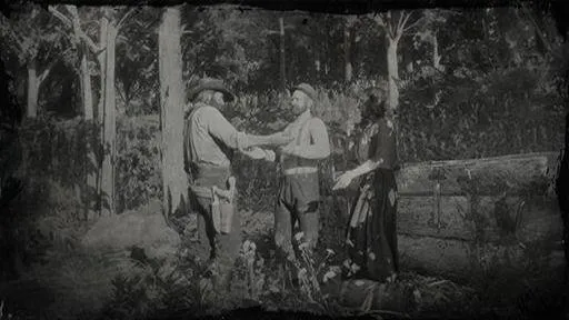 Do Not Seek Absolution - II - RDR2 Mission Gold Medal Guide Do Not Seek Absolution - II - RDR2 Mission Gold Medal Guide
