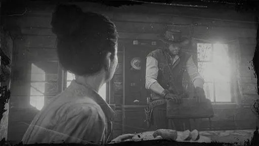 Fatherhood, for Idiots - RDR2 Mission Gold Medal Guide Fatherhood, for Idiots - RDR2 Mission Gold Medal Guide
