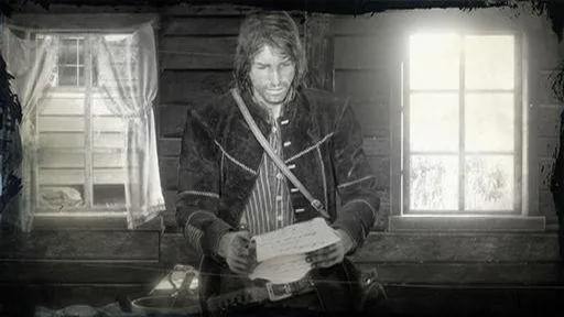 Motherhood - RDR2 Mission Gold Medal Guide