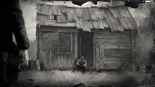 The Landowning Classes / Home of the Gentry? - RDR2 Mission