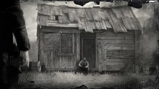 The Landowning Classes / Home of the Gentry? - RDR2 Mission Gold Medal Guide The Landowning Classes / Home of the Gentry? - RDR2 Mission Gold Medal Guide