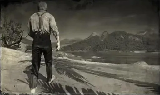 Chapter 5 - Red Dead Redemption 2 Story Missions List Chapter 5 - Red Dead Redemption 2 Story Missions List