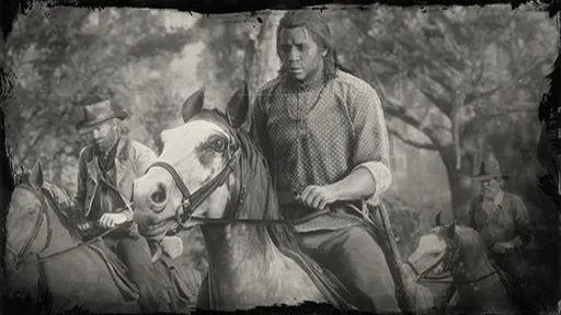 High and Low Finance - RDR2 Mission Gold Medal Guide High and Low Finance - RDR2 Mission Gold Medal Guide