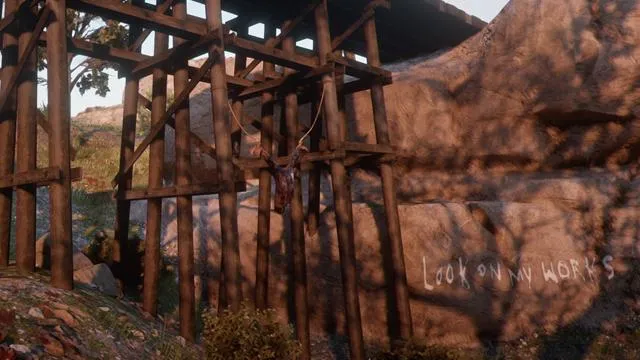American Dreams - RDR2 Strangers Mission Guide American Dreams - RDR2 Strangers Mission Guide