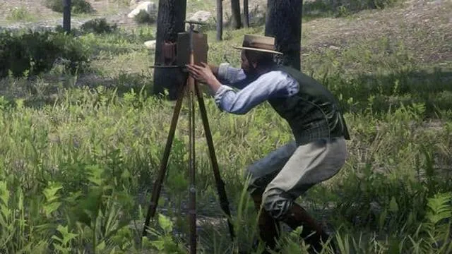 Arcadia for Amateurs - RDR2 Strangers Mission Guide Arcadia for Amateurs - RDR2 Strangers Mission Guide