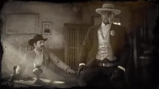 Bring a Goddamn Posse - Red Dead Online Mode