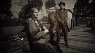Destroyed by Grief - Red Dead Online Jobs & Mission Guide Destroyed by Grief - Red Dead Online Jobs & Mission Guide