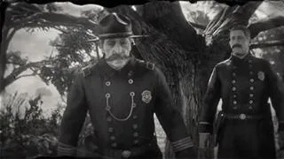 If the Hat Fits... - Red Dead Online Mode