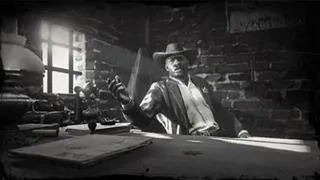 Love and Honor - Red Dead Online Mode Love and Honor - Red Dead Online Mode