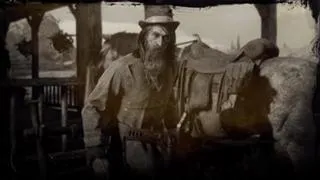 The Hanging of Tom Davies - Red Dead Online Mode