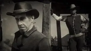 These Bastards Can Fight - Red Dead Online Mode