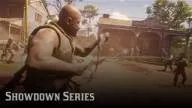 Red Dead Online: Showdown Modes & Races Series Playlists