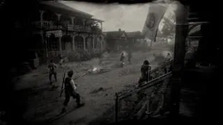 Shootout (Deathmatch) - Red Dead Online Jobs & Mission Guide Shootout (Deathmatch) - Red Dead Online Jobs & Mission Guide