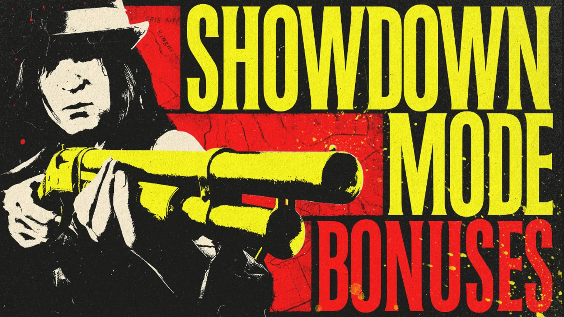 red dead online showdown mode bonuses