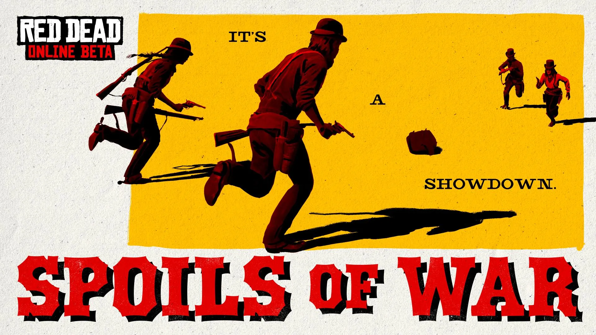 Spoils of War - Red Dead Online Jobs & Mission Guide Spoils of War - Red Dead Online Jobs & Mission Guide