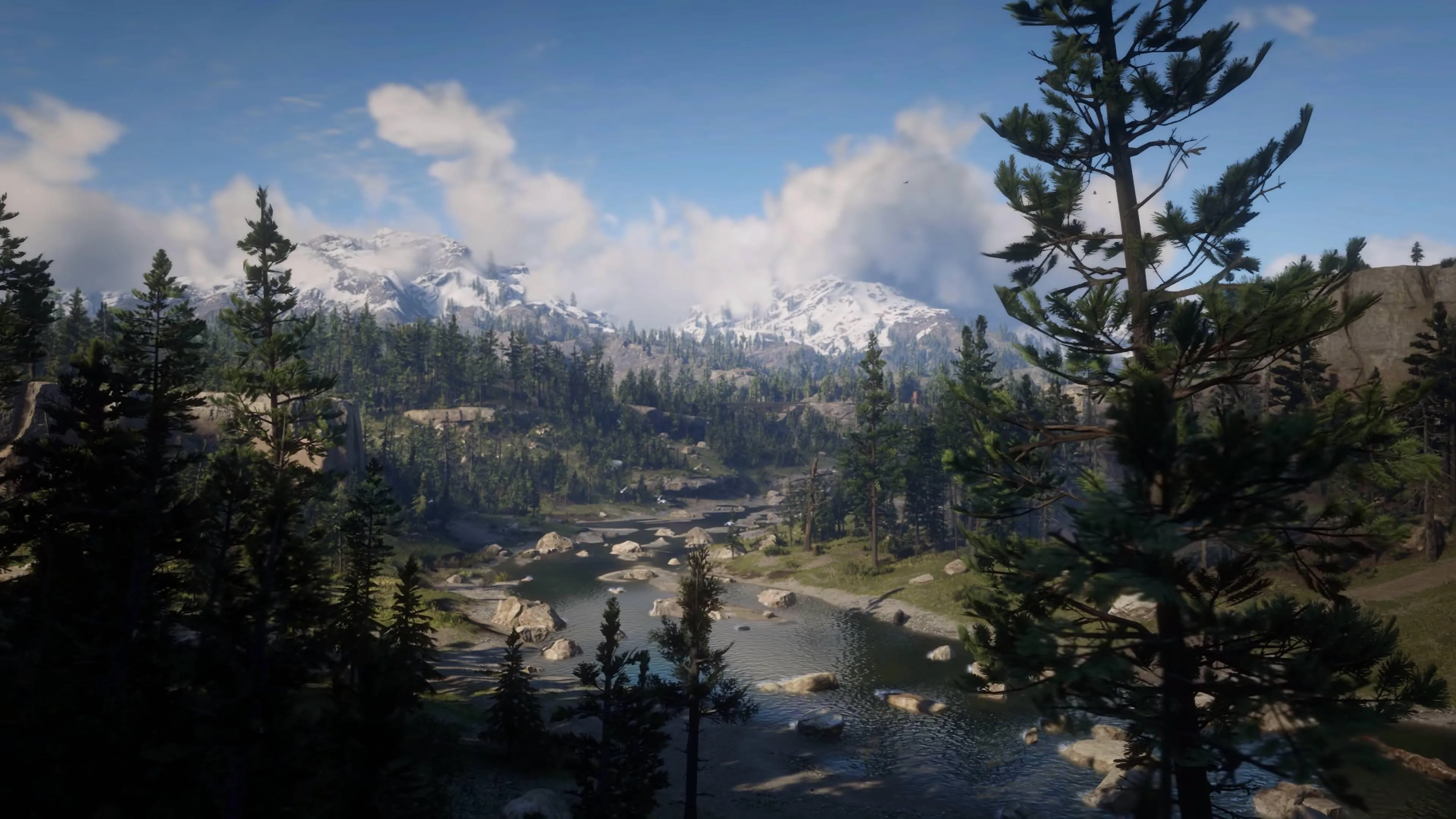 The Possibilities of Red Dead Redemption 2 on Next-Gen Consoles