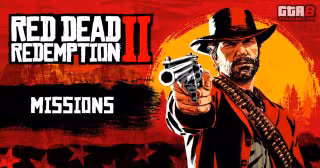 RDR2 Mission Gold Medal Guide