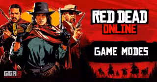 Red Dead Online Jobs & Mission Guide