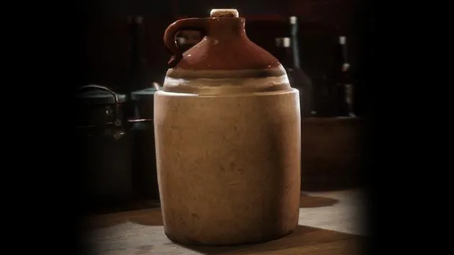 Flammable Moonshine - RDR2 & Online Weapon Stats & How To Get Flammable Moonshine - RDR2 & Online Weapon Stats & How To Get