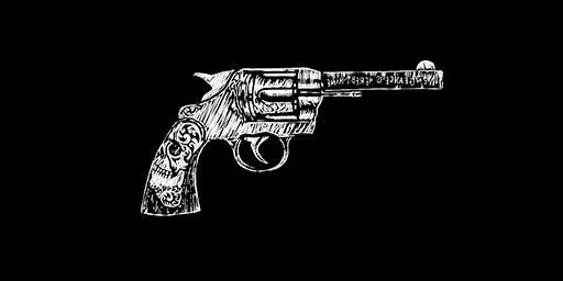 Micah's Revolver - RDR2 & Online Weapon Stats & How To Get Micah's Revolver - RDR2 & Online Weapon Stats & How To Get