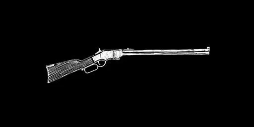 Litchfield Repeater - RDR2 Weapon