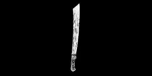 Machete - RDR2 & Online Weapon Stats & How To Get Machete - RDR2 & Online Weapon Stats & How To Get