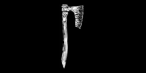 Rusted Hunter Hatchet - RDR2 Weapon Rusted Hunter Hatchet - RDR2 Weapon