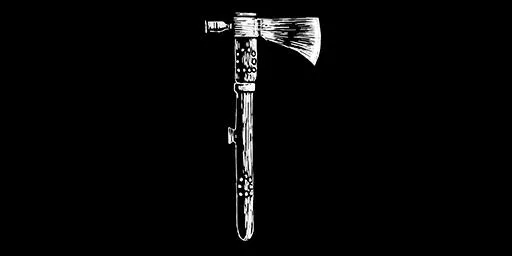Tomahawk - RDR2 Weapon