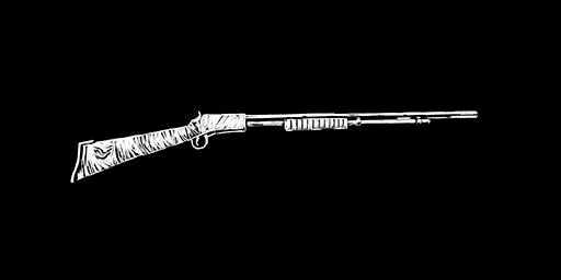 Varmint Rifle - RDR2 Weapon