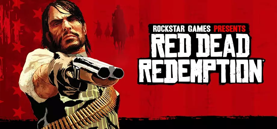 Red Dead Redemption - Rockstar Games Database Red Dead Redemption - Rockstar Games Database