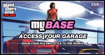 Track Your GTA Online - GTA V Tracker