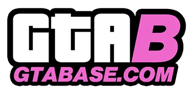 GTABase Logo