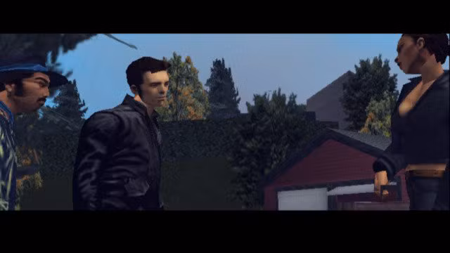 the exchange intro