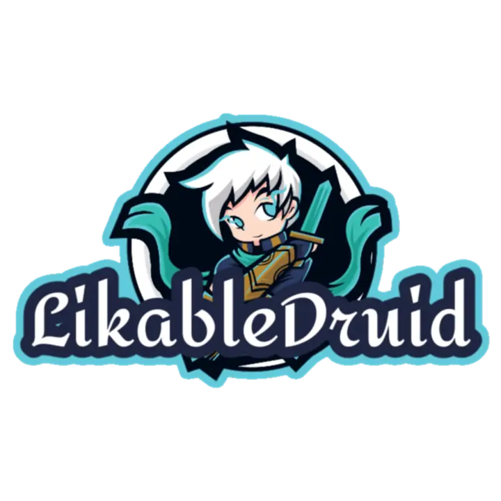 LikableDruid