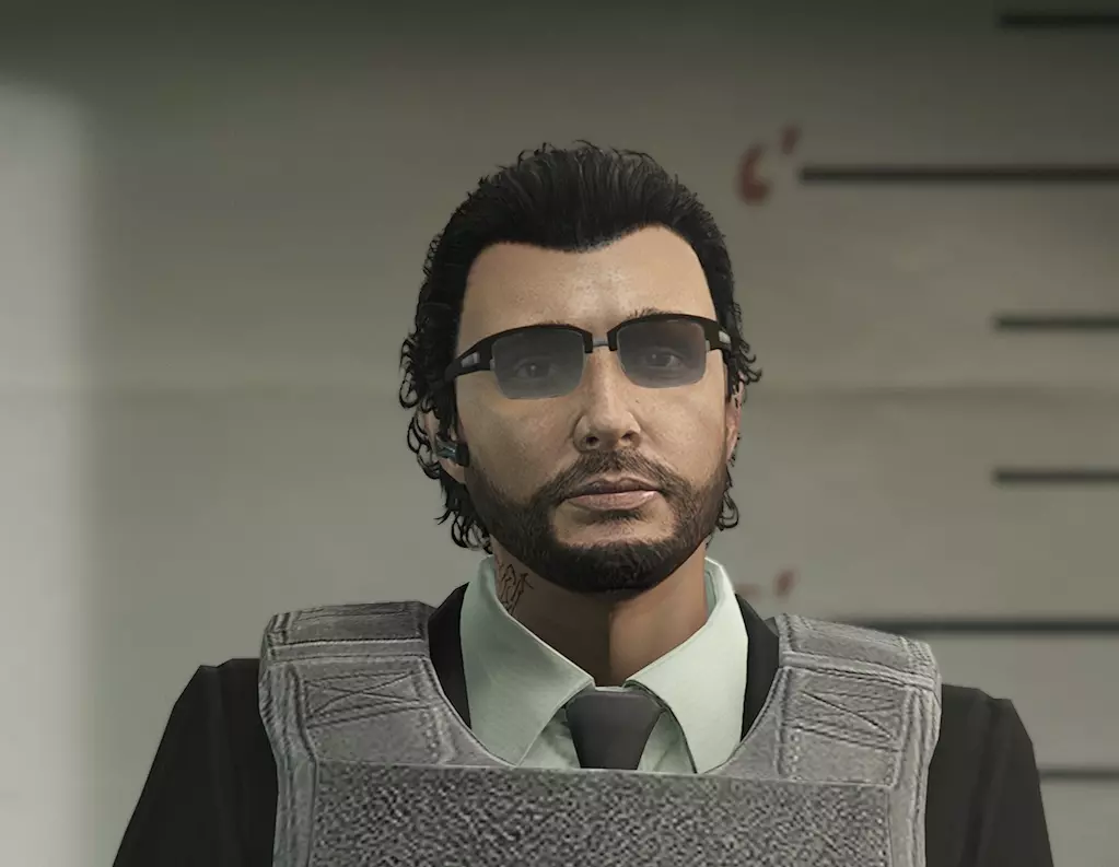 GenericDatBoi