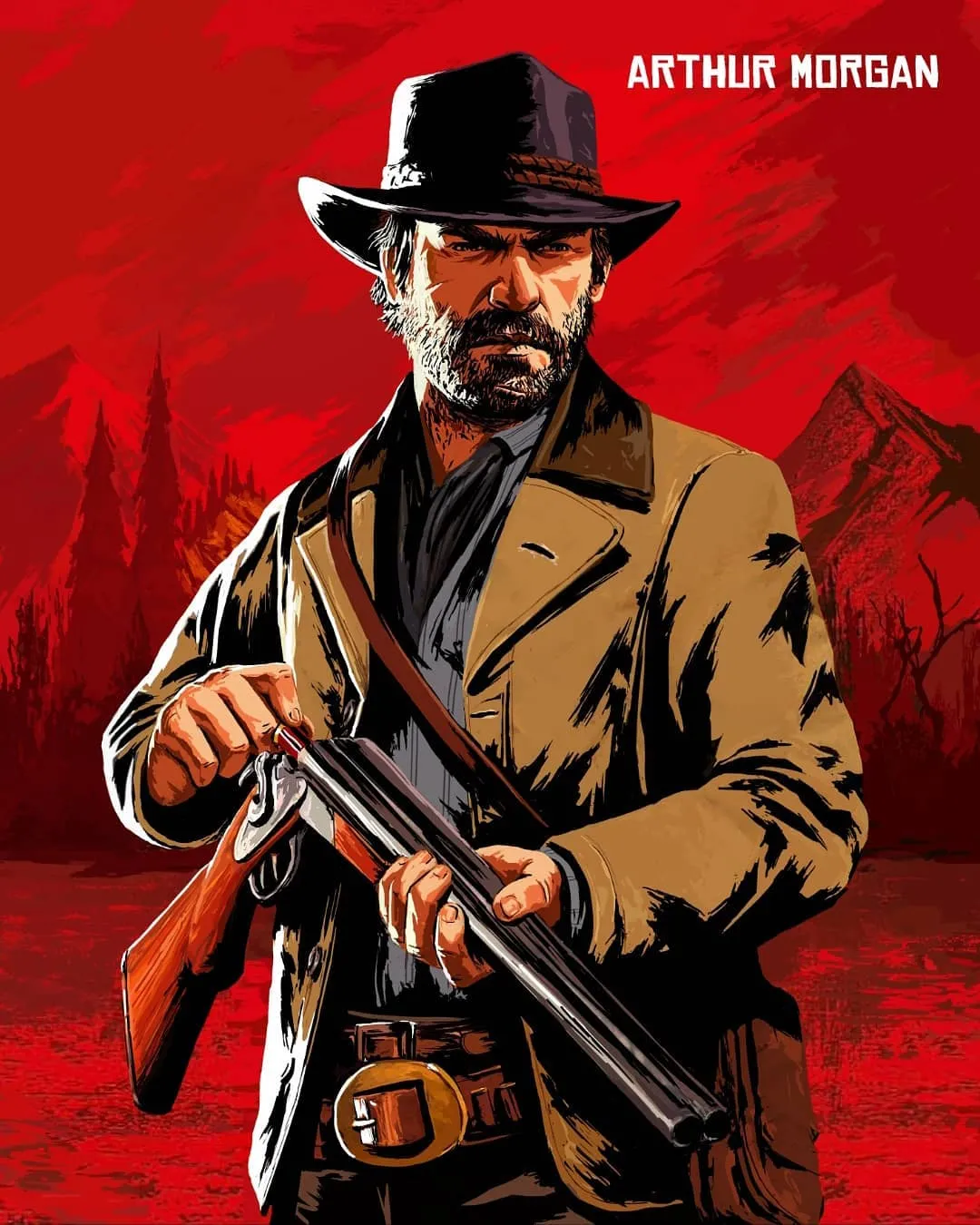 The Hunter