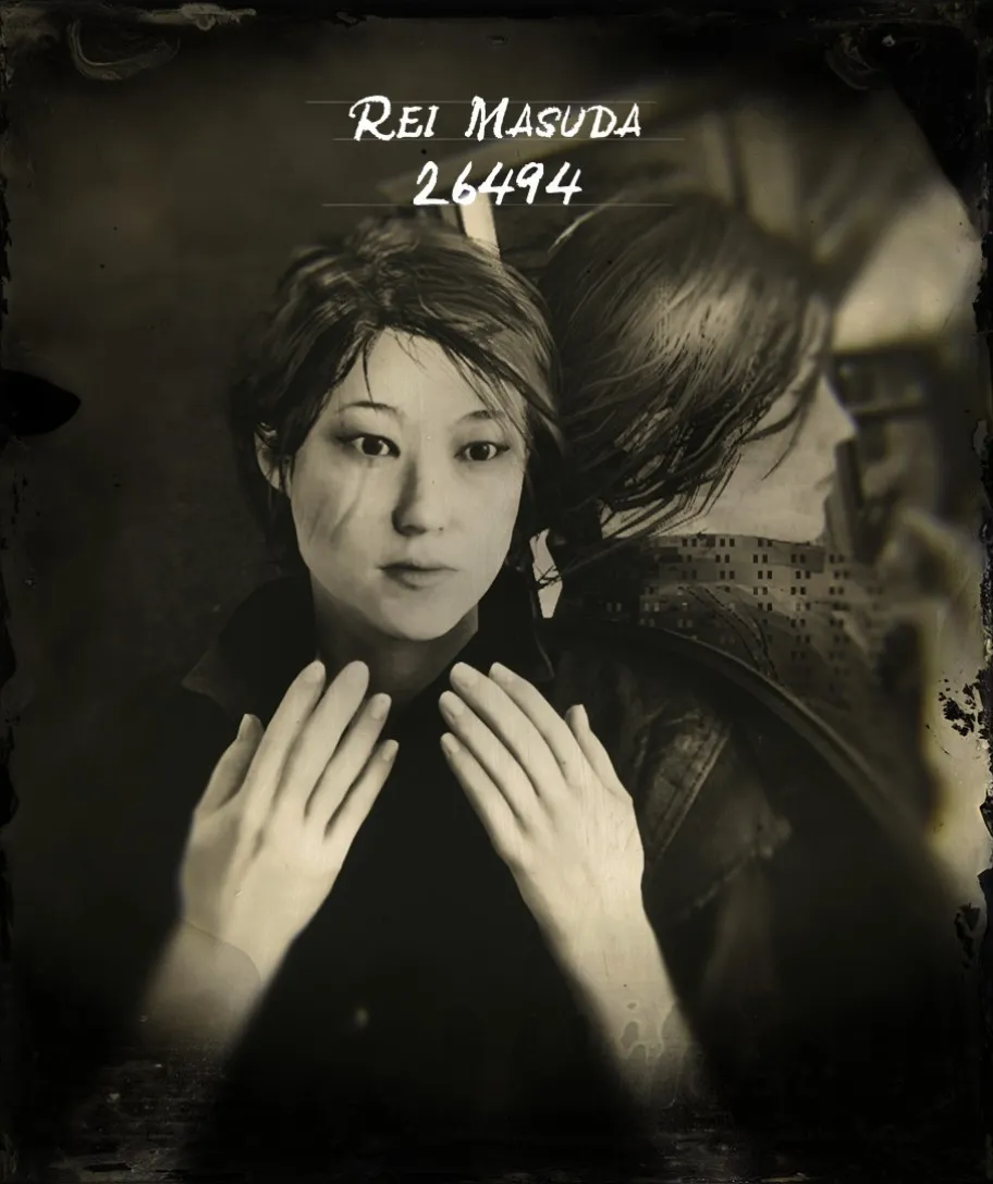 Rei Masuda