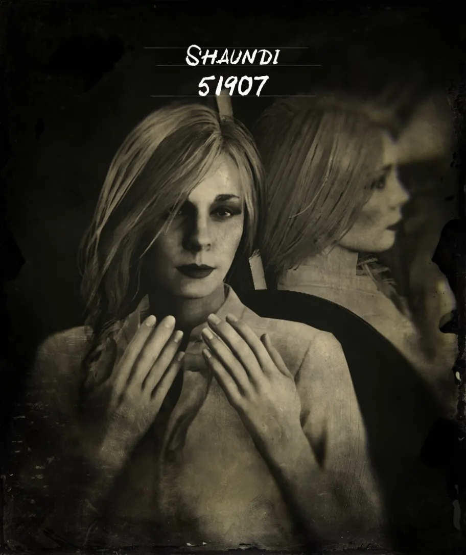 Shaundi