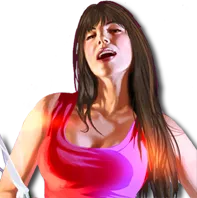 Evelyn