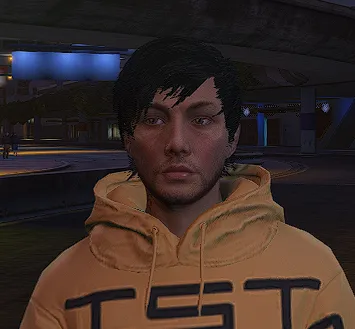 Sergey