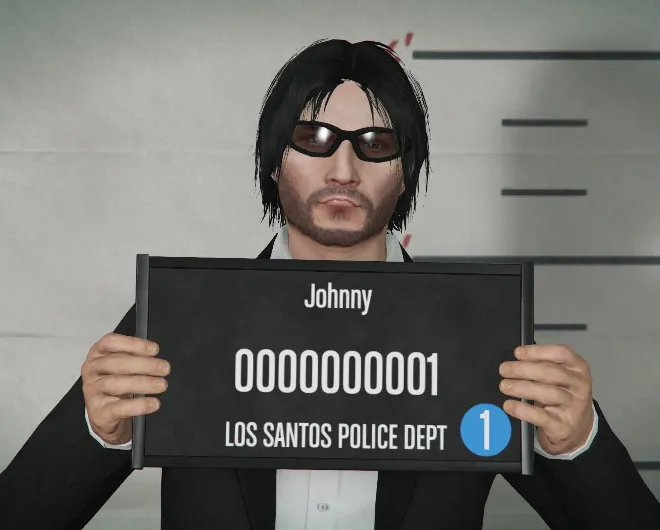 Johnny
