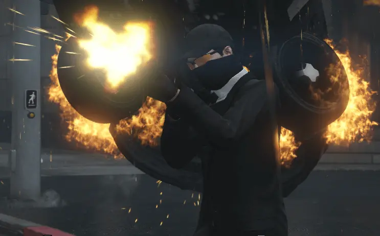Marksman