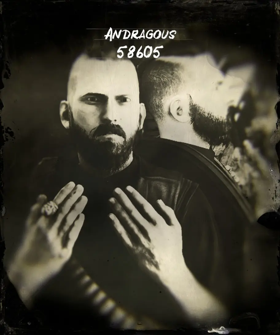 Andragous
