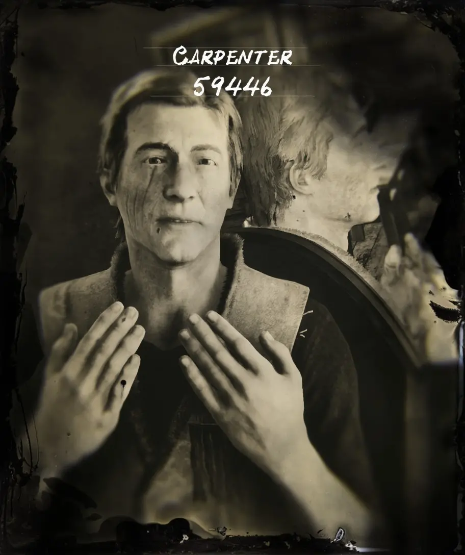 Carpenter