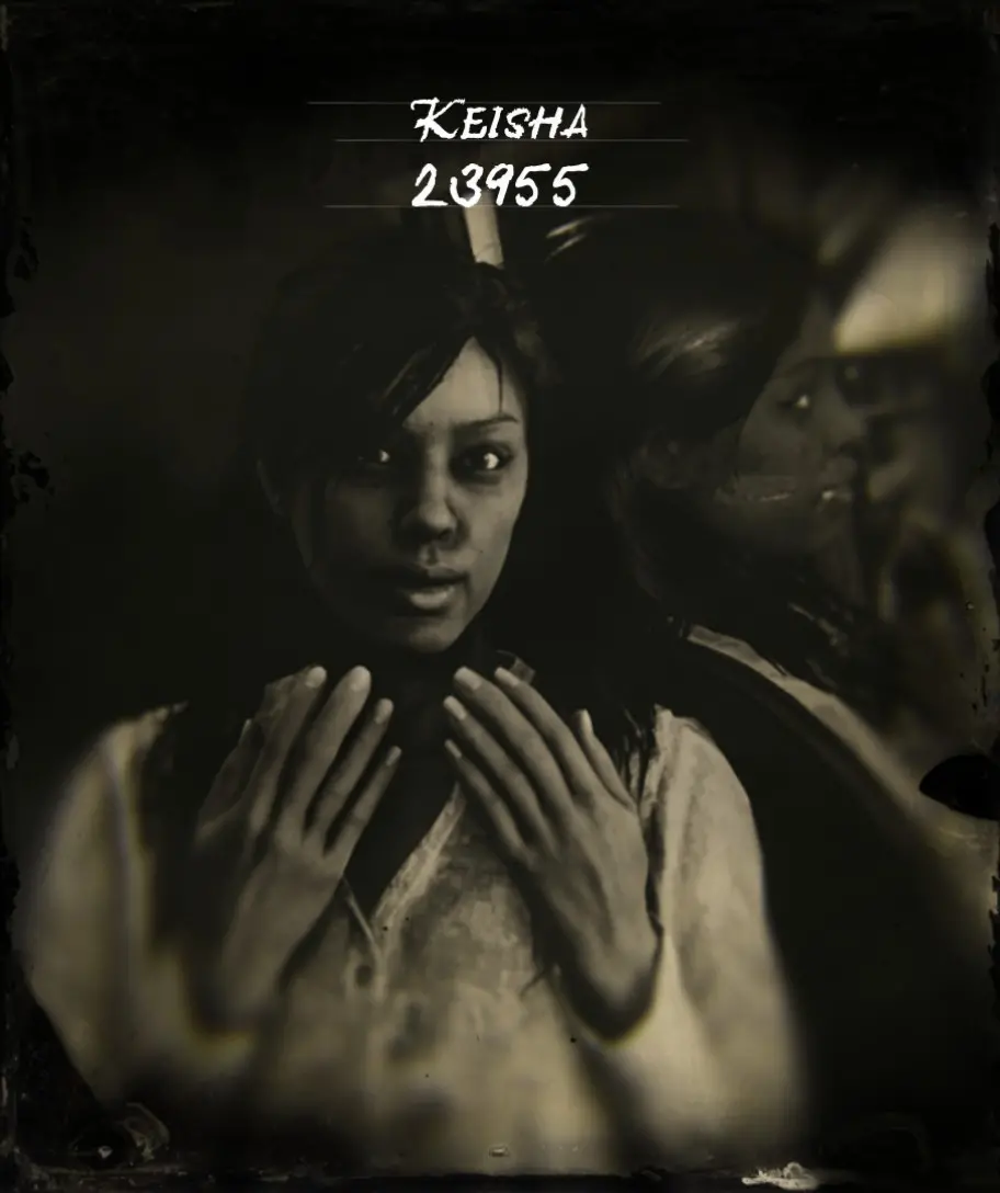 Keisha