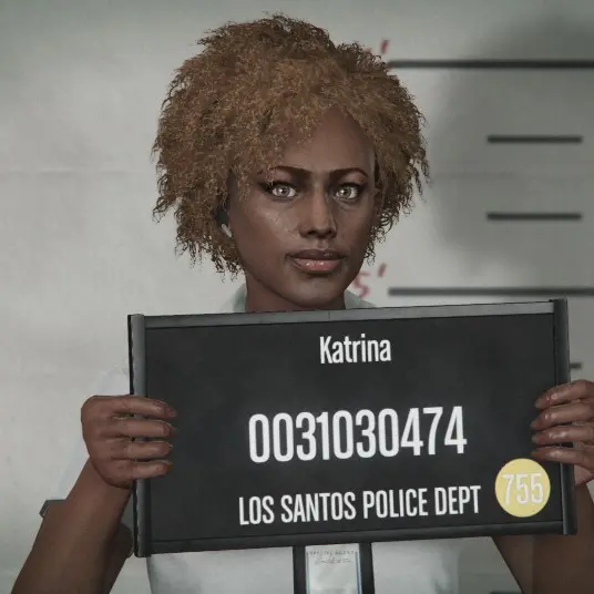 Katrina
