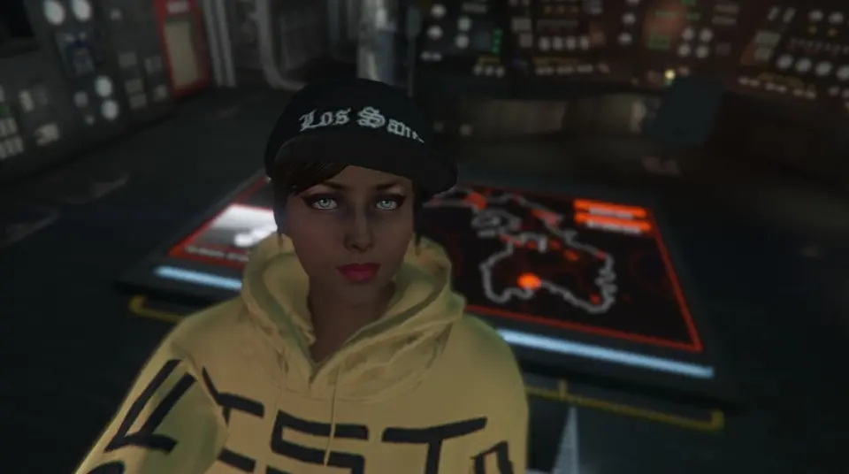 Lydia