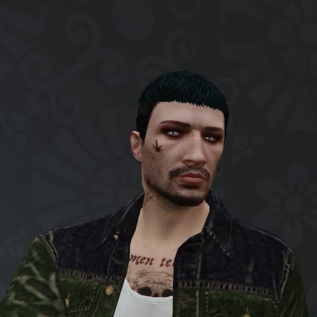 Kai (Bezorey)
